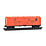 Micro-Trains N scale BUDX - Rd# 91553 Reefer # 059 00 290