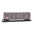 Micro-Trains N scale CR FT#2 EL/ex-Erie - Rd# 67070 Boxcar # 034 44 500