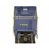 Williams O Gauge B & O Berkshire 2-8-4 Royal Blue steam w/whistle # BERK101