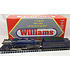 Williams O Gauge B & O Berkshire 2-8-4 Royal Blue steam w/whistle # BERK101