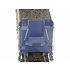 Williams O Gauge B & O Berkshire 2-8-4 Royal Blue steam w/whistle # BERK101