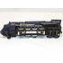 Williams O Gauge B & O Berkshire 2-8-4 Royal Blue steam w/whistle # BERK101