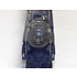 Williams O Gauge B & O Berkshire 2-8-4 Royal Blue steam w/whistle # BERK101