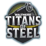 Walther's Titans of Steel Railroad Trading Card # 900-1000