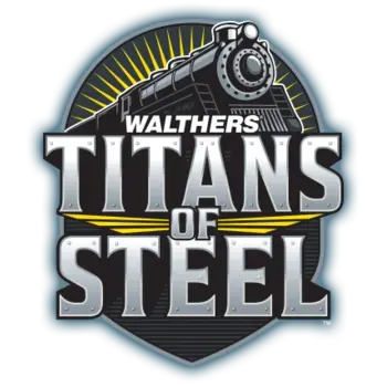 Walther's Titans of Steel Railroad Trading Card # 900-1000