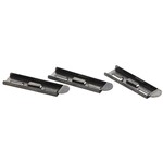 Lionel O Gauge Track Clips (12 per box) # 6-12743