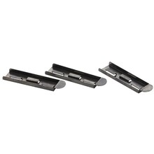 Lionel O Gauge Track Clips (12 per box) # 6-12743