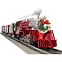 Lionel Christmas Light Express Lionchief Set # 2123100