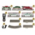 Lionel Christmas Light Express Lionchief Set # 2123100