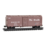 Micro-Trains N scale DRGW #50167 40' Standard Boxcar 02000538