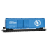 Micro-Trains N scale Great Northern #35743 50' Standard Boxcar 03400490