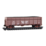 Micro-Trains N scale SP #366673 40' Drop bottom Gondola w/ load 08300190