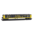 Micro-Trains N scale Railgon #310173 Greenville 2494 Gondola 17000010