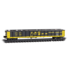 Micro-Trains N scale Railgon #310226 Greenville 2494 Gondola 17000011