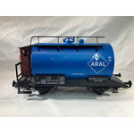 Piko G Scale Aral Bochum Tank Car # 5441 ( No Box )
