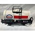 LGB G Scale Esso Two-Axle Tank Car # 4040E