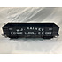 Bachmann Big Haulers G Scale W. J. Rainey Coke Co. Gondola. # 210 # 93766