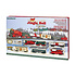 Bachmann HO Jingle Bell Express # 00724
