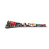 Bachmann HO Jingle Bell Express # 00724