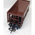 Piko G scale Santa Fe Ore car 38842 (no box)