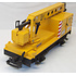LGB G scale Matra Crane car 40420 (no box)