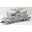 Piko G scale GATX Cement silo car  (no box)