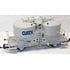 Piko G scale GATX Cement silo car  (no box)
