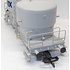 Piko G scale GATX Cement silo car  (no box)
