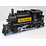 Piko G scale D & RGW #31 2-6-0 saddleback steam engine 38207