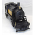Piko G scale D & RGW #31 2-6-0 saddleback steam engine 38207