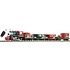 PIKO G Scale  Christmas Freight R/C Starter set & sounds  # 38123