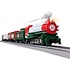 Lionel O Peppermint Railroad 0-8-0 Christmas Freight LionChief Set with Bluetooth 5.0 # 2523120