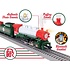 Lionel O Peppermint Railroad 0-8-0 Christmas Freight LionChief Set with Bluetooth 5.0 # 2523120