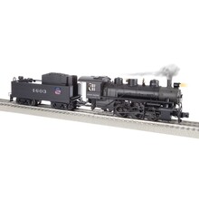Lionel O UP LEGACY #4603 BTO 0-6-0 steam engine # 2531180