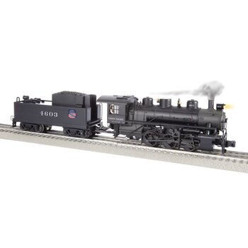 Lionel O UP LEGACY #4603 BTO 0-6-0 steam engine # 2531180