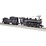 Lionel O UP LEGACY #4603 BTO 0-6-0 steam engine # 2531180