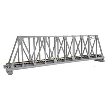 Kato Trains Kato N Scale Single Truss Bridge # 20-433