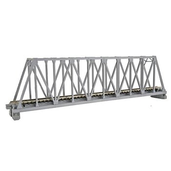Kato Trains Kato N Scale Single Truss Bridge # 20-433