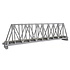 Kato Trains Kato N Scale Single Truss Bridge # 20-433