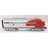 MTH Trains MTH O Gauge Santa Fe A-B-A Set MT-2151LP w/ Soundtraxx  Blunami for phone app