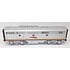 MTH Trains MTH O Gauge Santa Fe A-B-A Set MT-2151LP w/ Soundtraxx  Blunami for phone app
