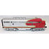 MTH Trains MTH O Gauge Santa Fe A-B-A Set MT-2151LP w/ Soundtraxx  Blunami for phone app