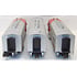 MTH Trains MTH O Gauge Santa Fe A-B-A Set MT-2151LP w/ Soundtraxx  Blunami for phone app