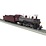 Lionel O Chicago & Alton LEGACY A6 Atlantic #554 # 2531600