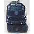 Atlas Premier O PAN AM #609 (Blue/White) SD40-2 Diesel # 30138015