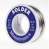 Miniatronics Miniatronics 60/40 Rosin Core Solder -- 4oz 113g  # 1064004