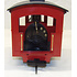 Lehmann G scale Atlas 0-4-0 Steam Engine 92078