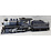 Piko G scale UP #4612 0-6-0 Steam engine 38216