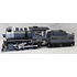 Piko G scale UP #4612 0-6-0 Steam engine 38216