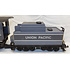 Piko G scale UP #4612 0-6-0 Steam engine 38216